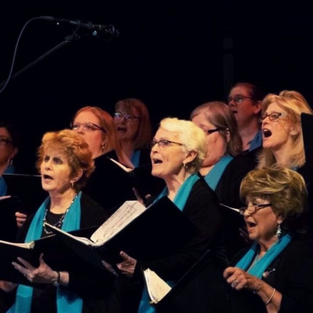 Lake Washington Singers - Choir in Redmond, United States| ChoralNation